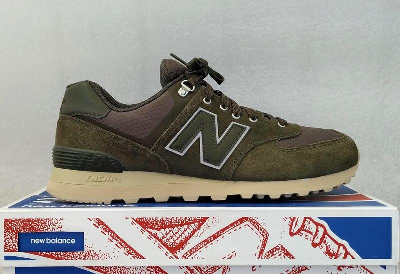 New balance cheap ml574pkt