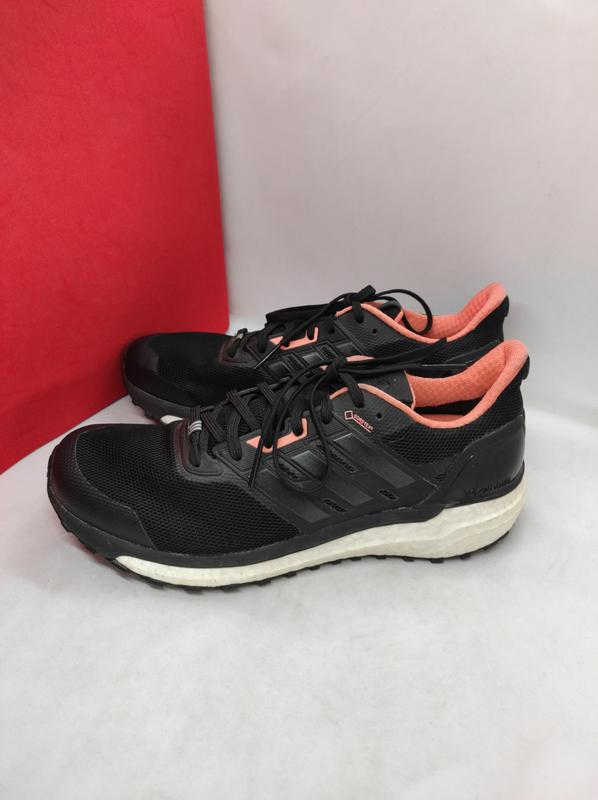 Кроссовки для бега adidas supernova gore tex bb3671 оригинал — цена 1580  грн в каталоге Кроссовки ✓ Купить женские вещи по доступной цене на Шафе |  Украина #71352465