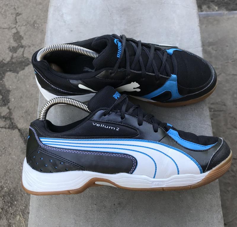 puma vellum 2