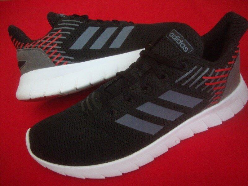 adidas asweerun trainers 41 26.5 cm Adidas 1999