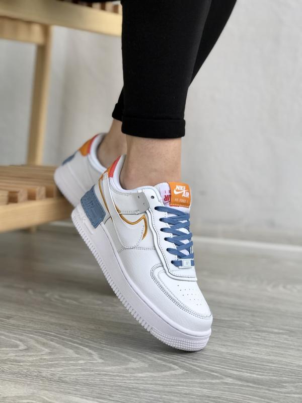 Женские крассовки найк😍nike — цена 1750 грн в каталоге Кеды Купить ...