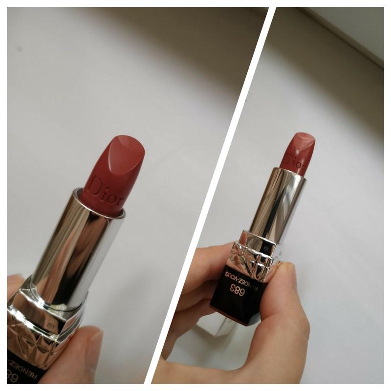 Dior 683 clearance