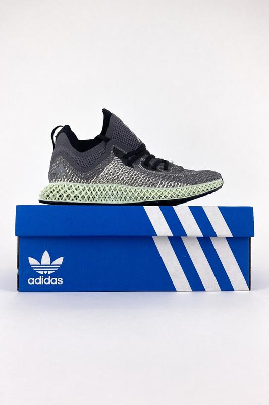 Adidas edge 4d sales