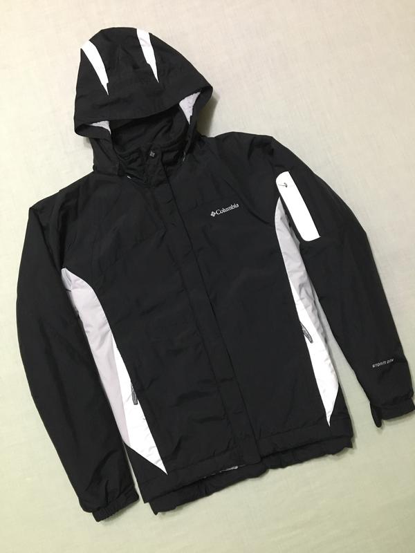 columbia storm dry jacket women's