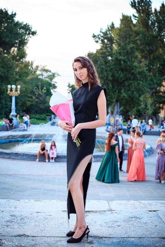 Платья На Выпускной Туфли
