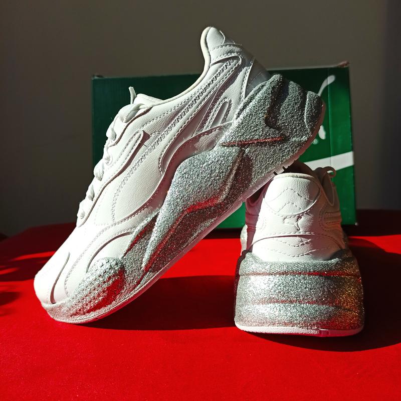 Puma rsx glitz cheap