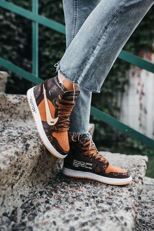 nike air jordan 1 louis vuitton x off white 1800 71667593