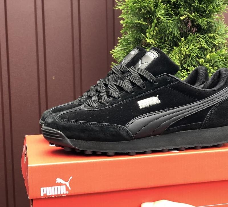 Puma easy rider uk sale