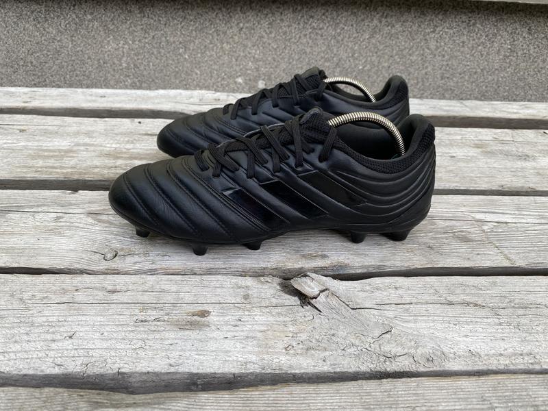 Кожаные adidas copa 20.3 fg g28550 бутсы — ціна 850 грн у каталозі Бутси ✓  Купити чоловічі речі за доступною ціною на Шафі | Україна #71741167