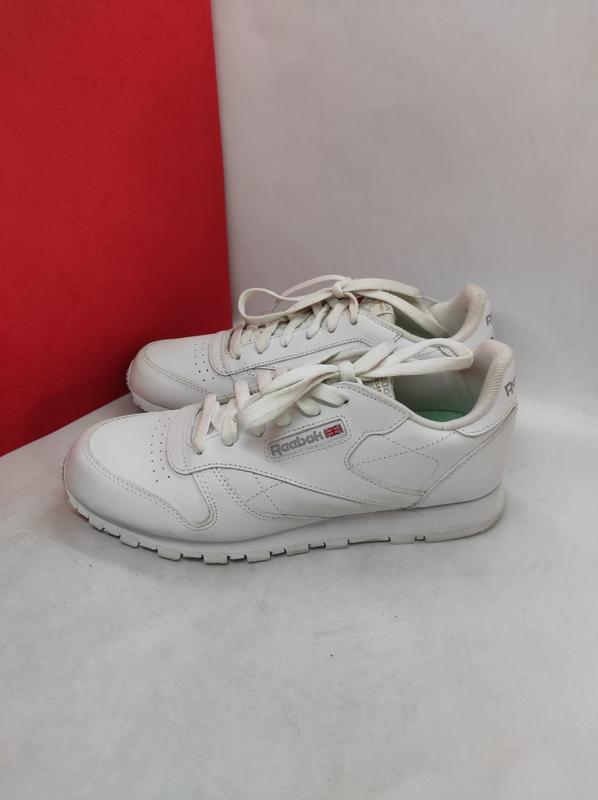 Buty damskie reebok classic leather 50151 online