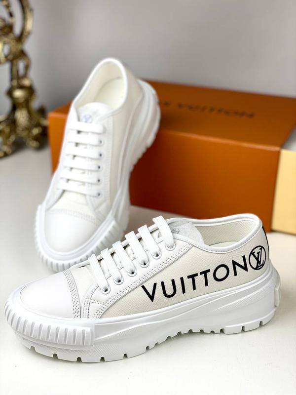 Sneakers louis vuitton 2018 clearance