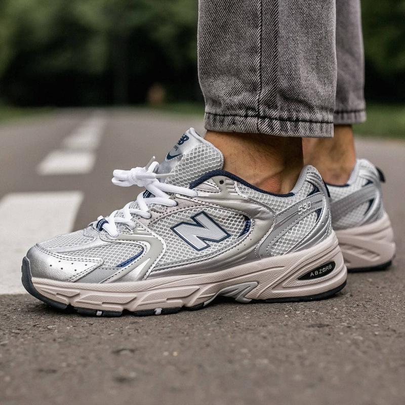 Newbalance 530 best sale