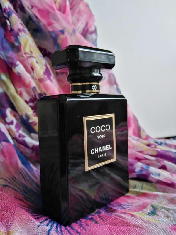Chanel coco noir💥оригинал 1 мл распив аромата затест — цена 60