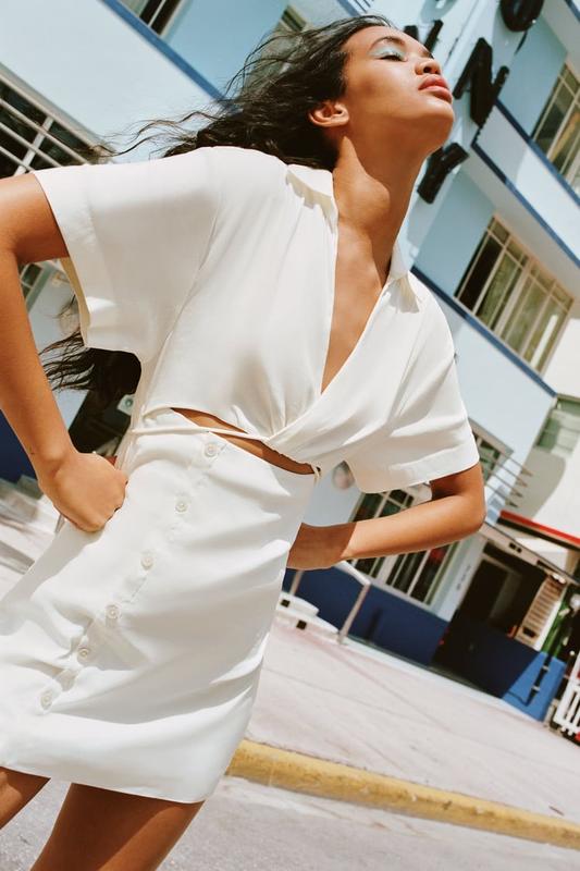 Купить Платье Zara