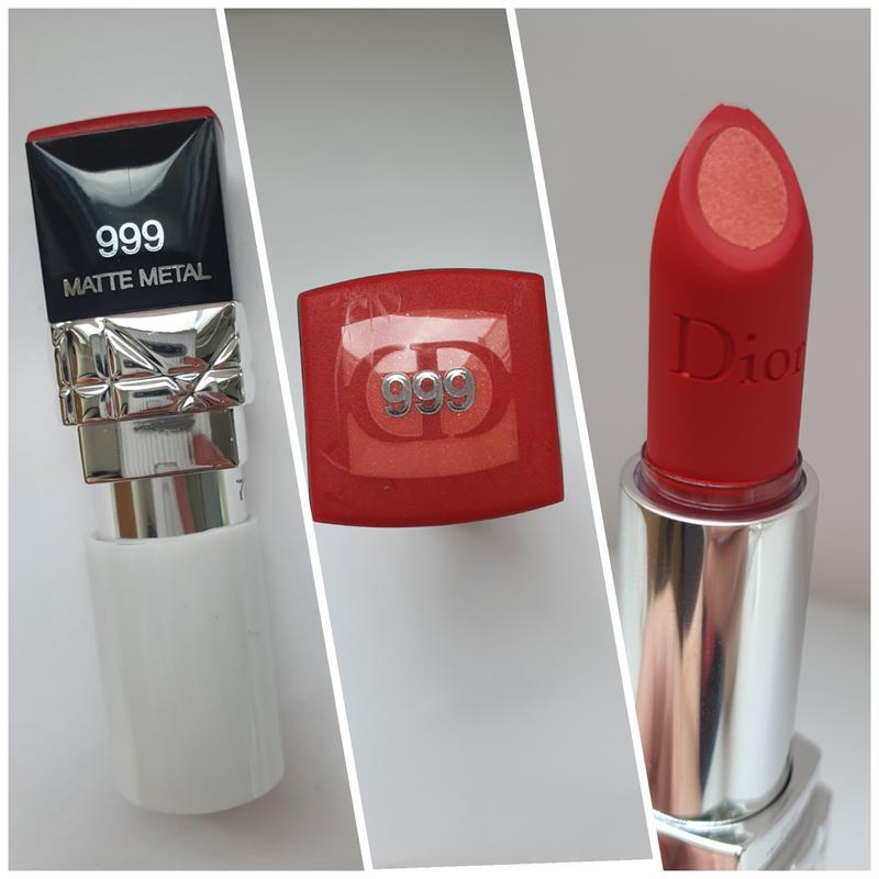 Dior rouge dior double rouge 999 400 flormar delux shine stylo lipstick 46 red carpet