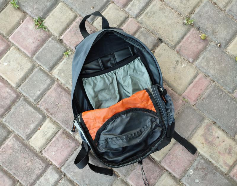 Deuter snake рюкзак — цена 199 грн в каталоге Рюкзаки ✓ Купить мужские вещи  по доступной цене на Шафе | Украина #72100396