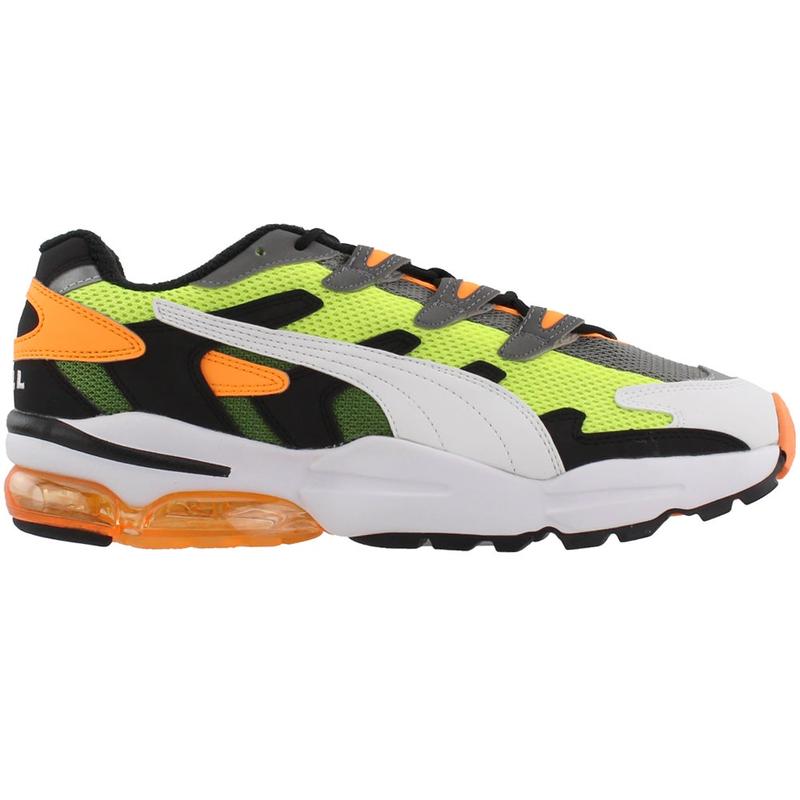 Puma cell 2025 alien og herren