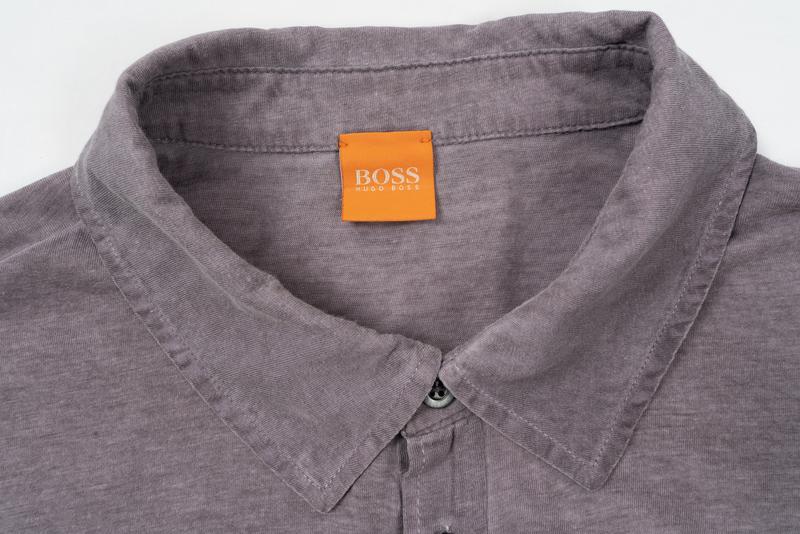 Hugo boss perpignan мужское поло футболка tmh011769 — цена 480 грн в  каталоге Поло ✓ Купить мужские вещи по доступной цене на Шафе | Украина  #72138417