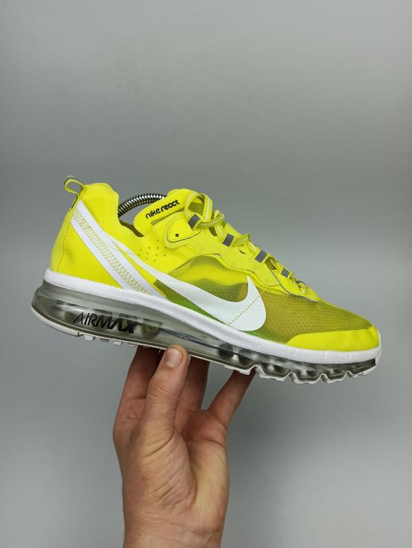 servet Plateau projector Кроссовки nike air max 2017 x react element 87 размер 43 (27,5 см.) — цена  1000 грн в каталоге Кроссовки ✓ Купить мужские вещи по доступной цене на  Шафе | Украина #72177718