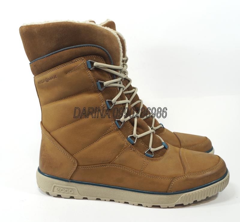 ecco siberia boots