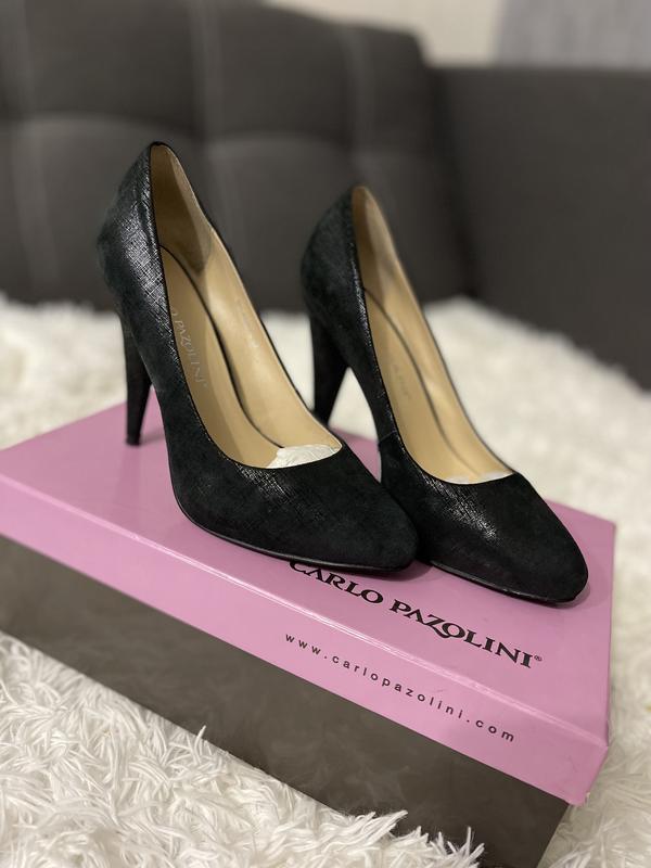 Женские туфли carlo pazolini — цена 800 грн в каталоге Туфли ✓ Купить женские вещи по доступной цене на Шафе