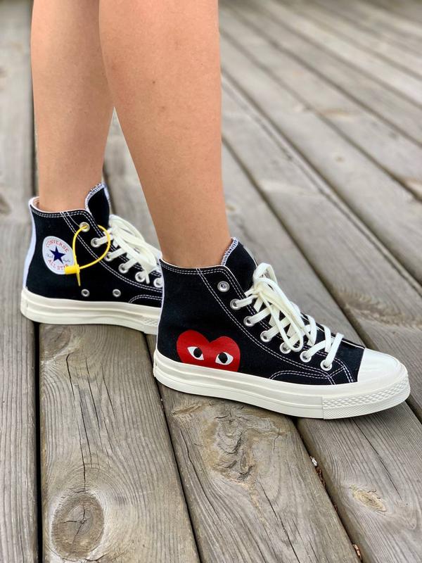 Buy Converse Shoes From £18 StockX | escapeauthority.com