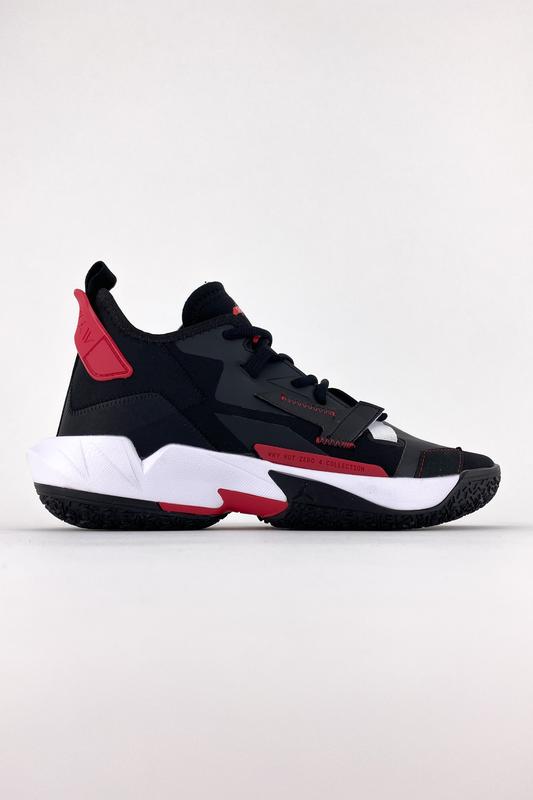 Jordan why not store red and black