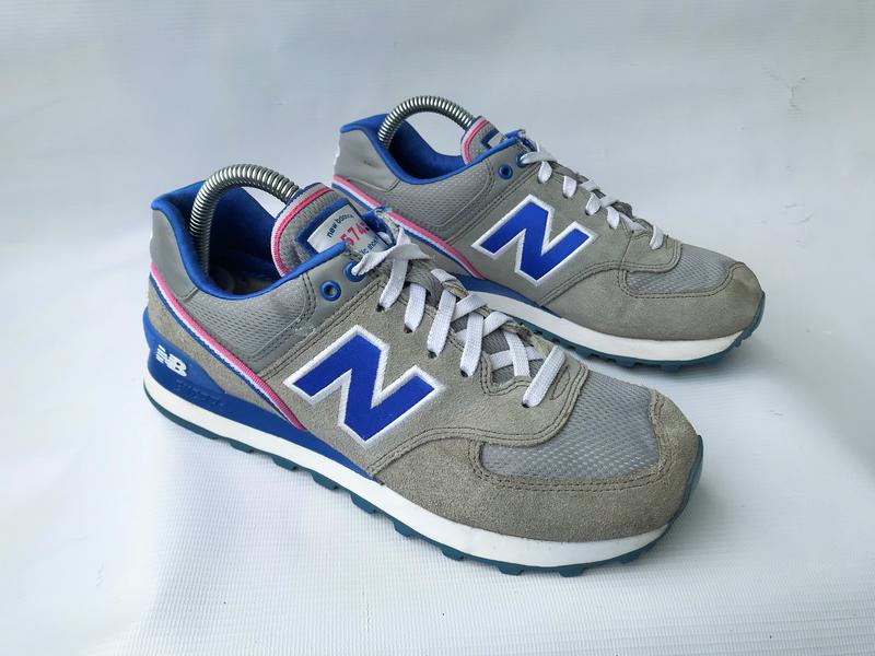 Кроссовки new balance 574 оригинал