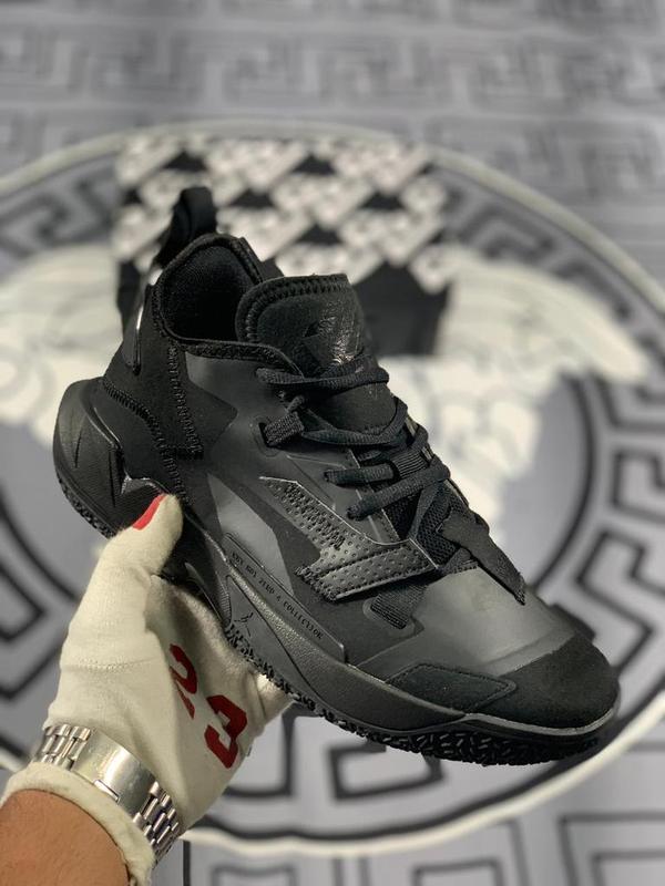 Jordan why not zero black cheap