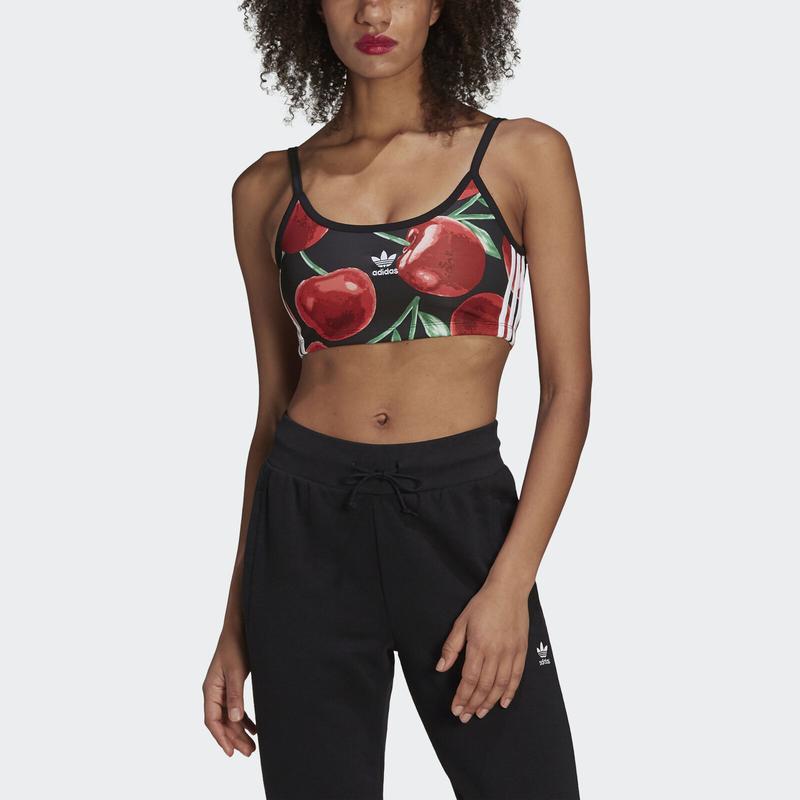 Adidas bra top hotsell