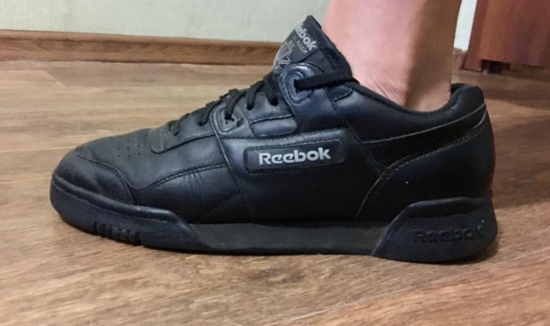 reebok workout plus 39