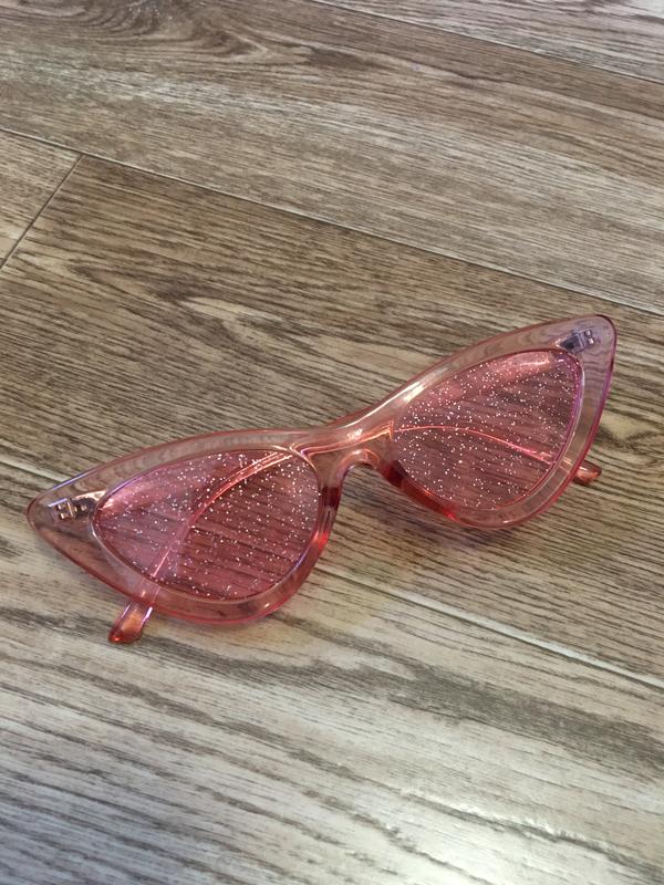 Солнцезащитные очки — цена 200 грн в каталоге Очки ✓ Купить женские вещи по  доступной цене на Шафе | Украина #72753820