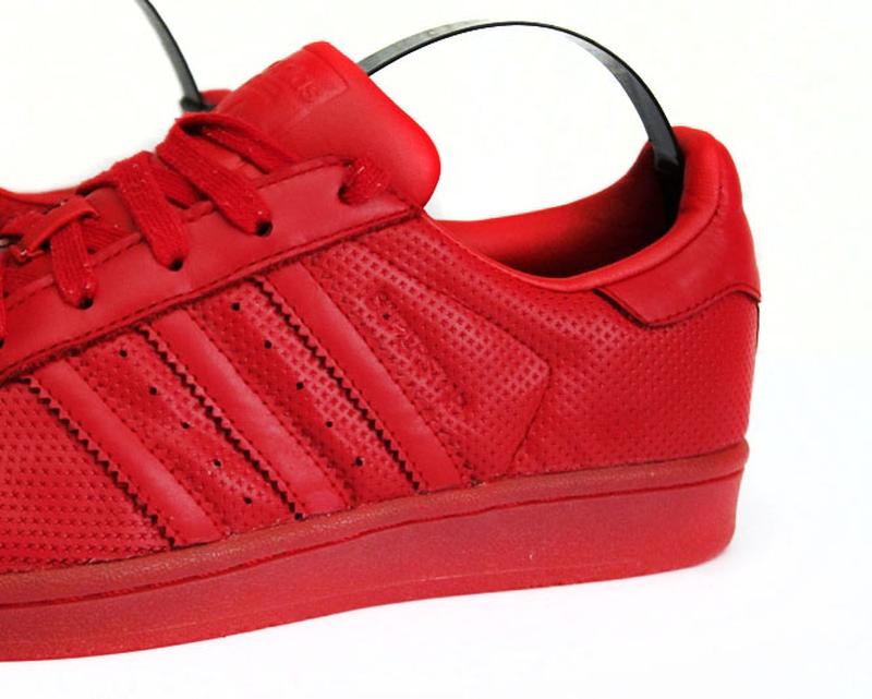 Adidas hamburg rojas sales