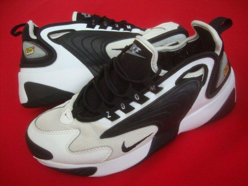 Nike zoom 2k 40 best sale