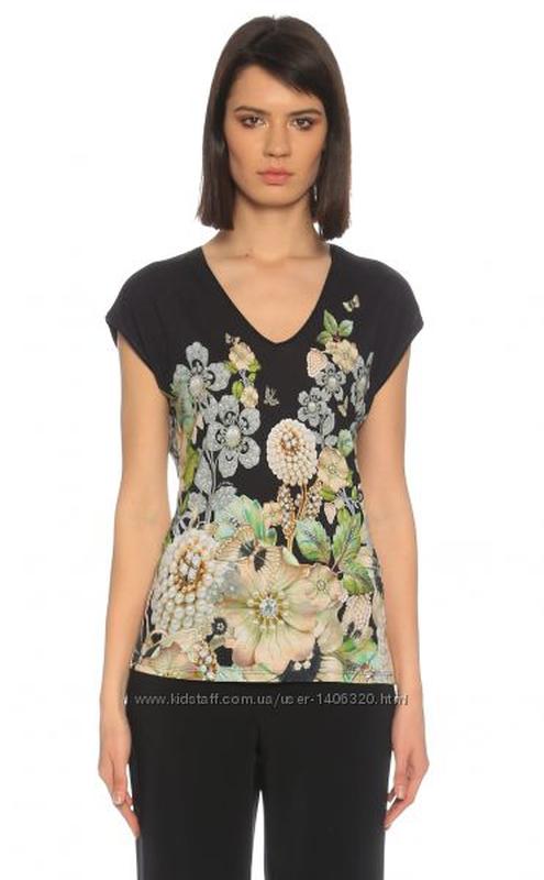 Футболка ted baker — ціна 200 грн у каталозі Футболки Купити жіночі ...