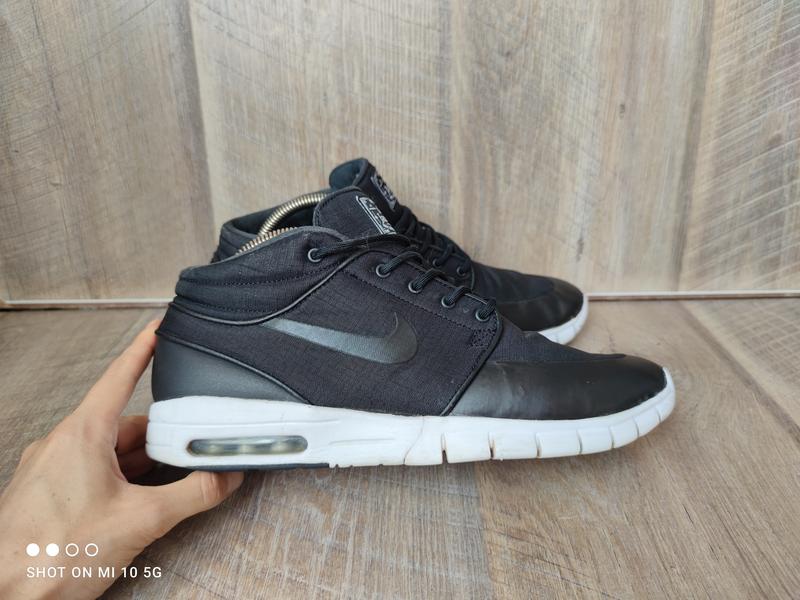 Nike stefan deals janoski 43