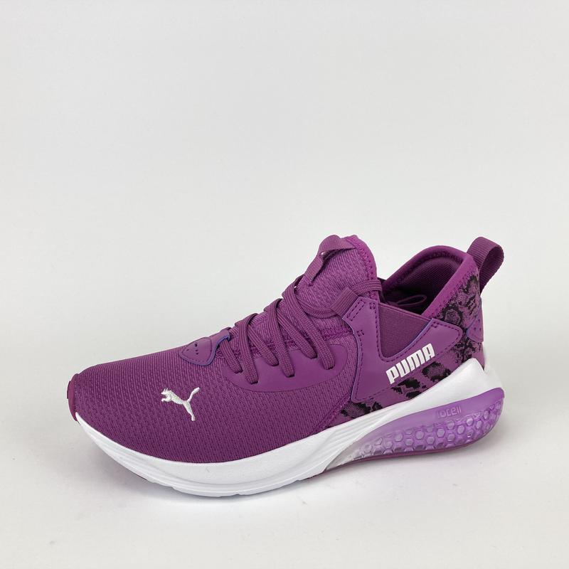 puma cell vive animal