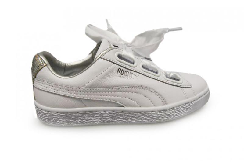 Puma top basket diamond