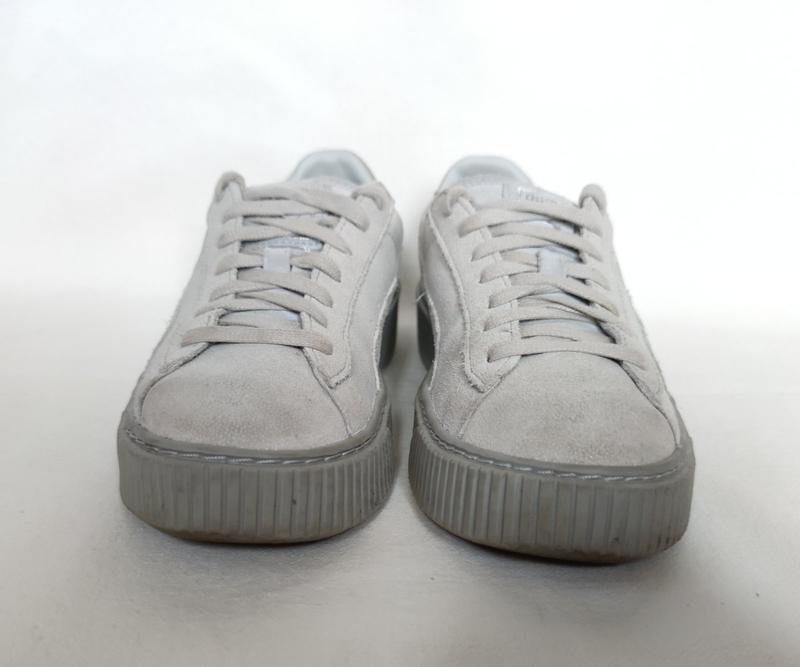 puma basket platform reset. 900