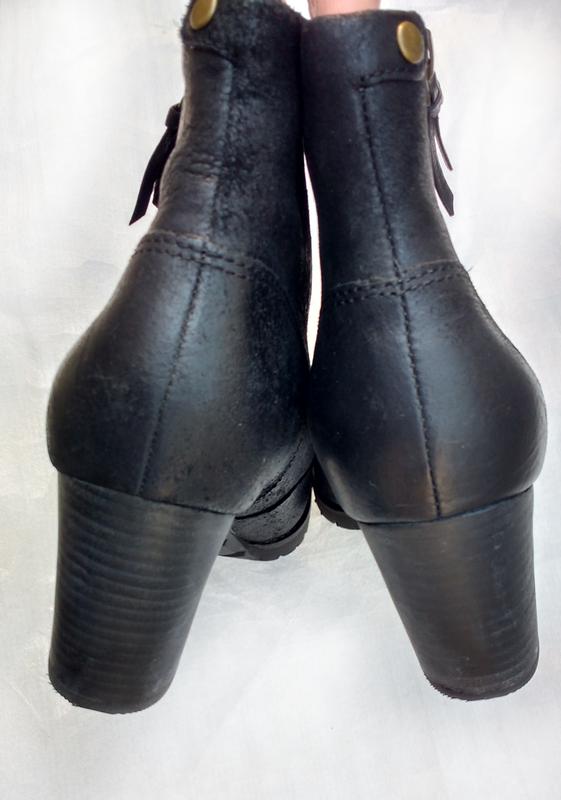 clarks macay holly boots