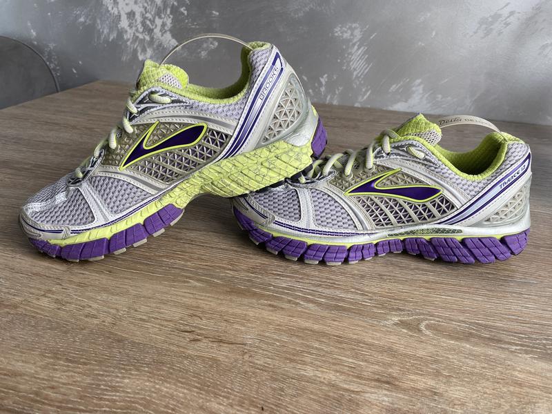 Brooks trance 12 sales womens