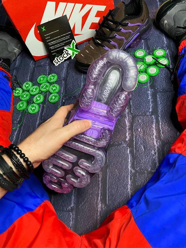 Nike air vapormax store megatron