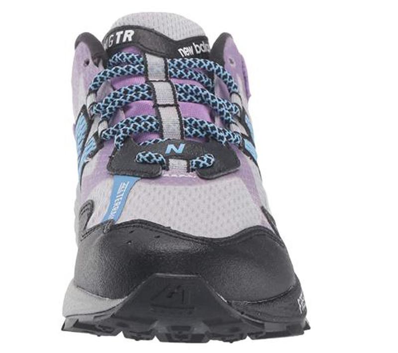 New balance fresh foam crag trail 2025