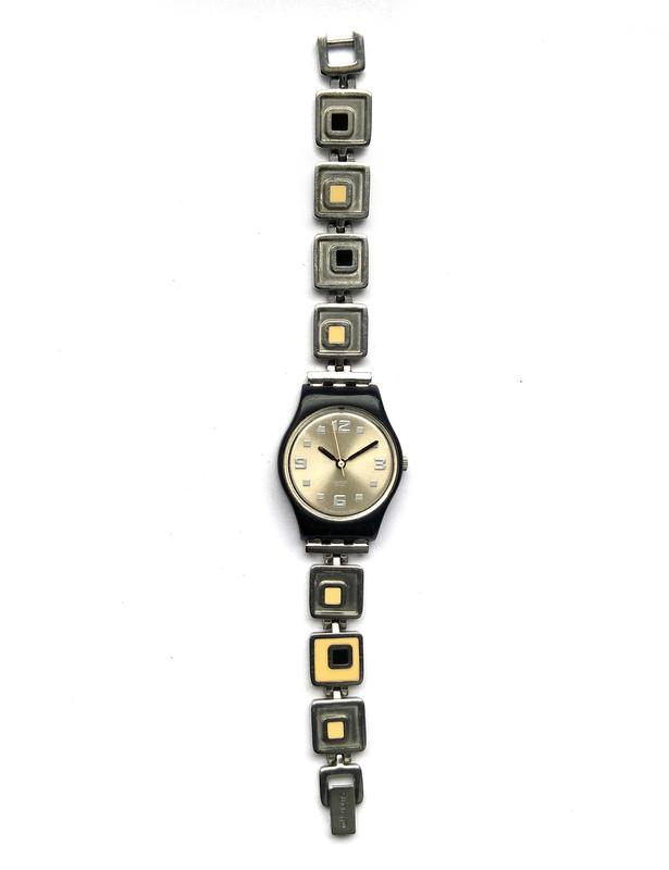 Swatch швейцарские часы известного бренда water resistant swiss made ...
