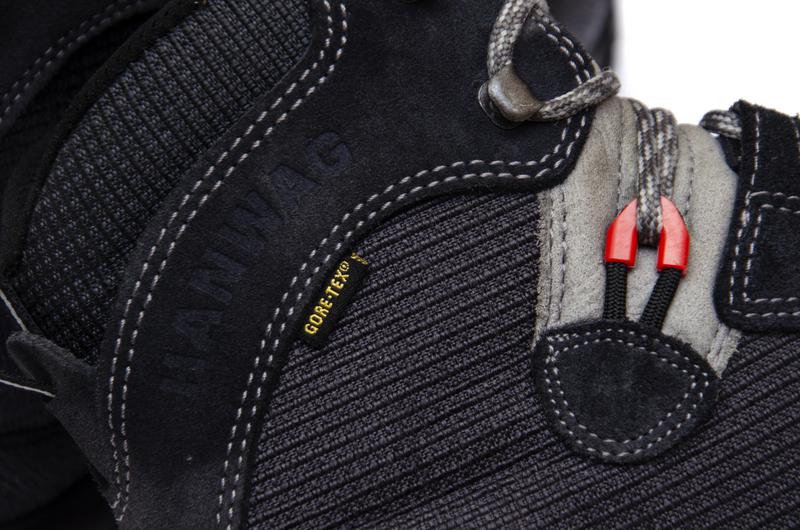 hanwag mountain light gtx. 25 5