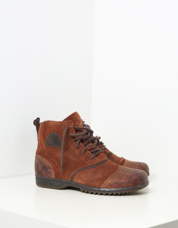 Sorel greely brogue sale