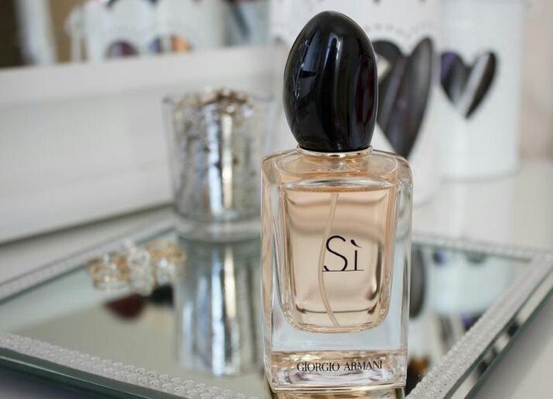 armani si edp 100