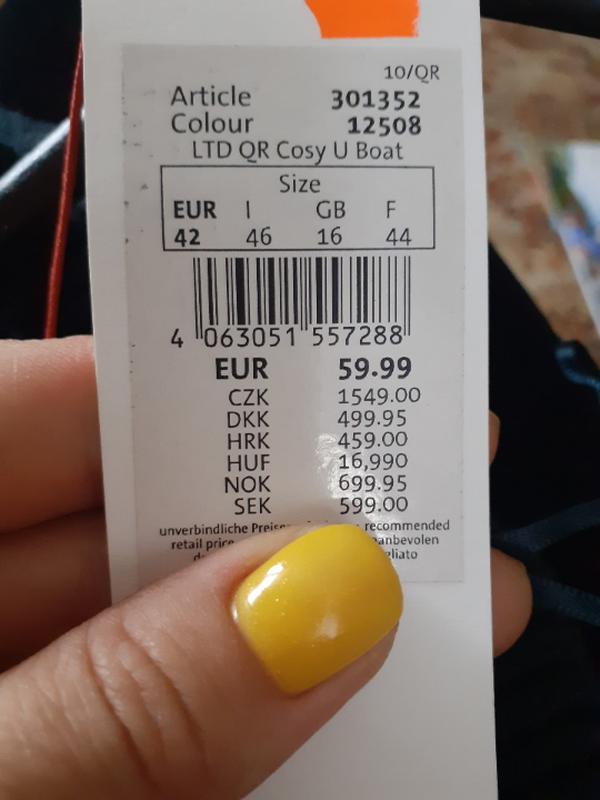 400 sek to hrk