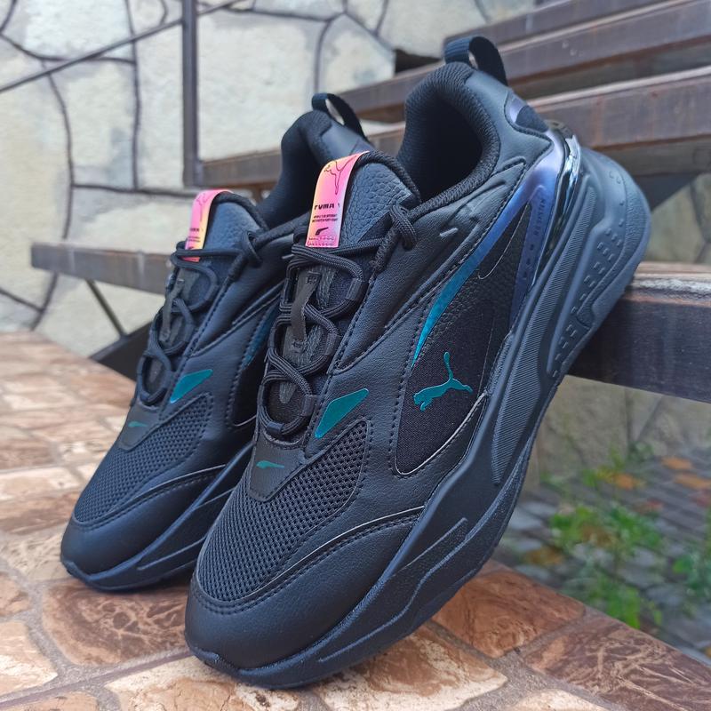 puma rs fast futurverse