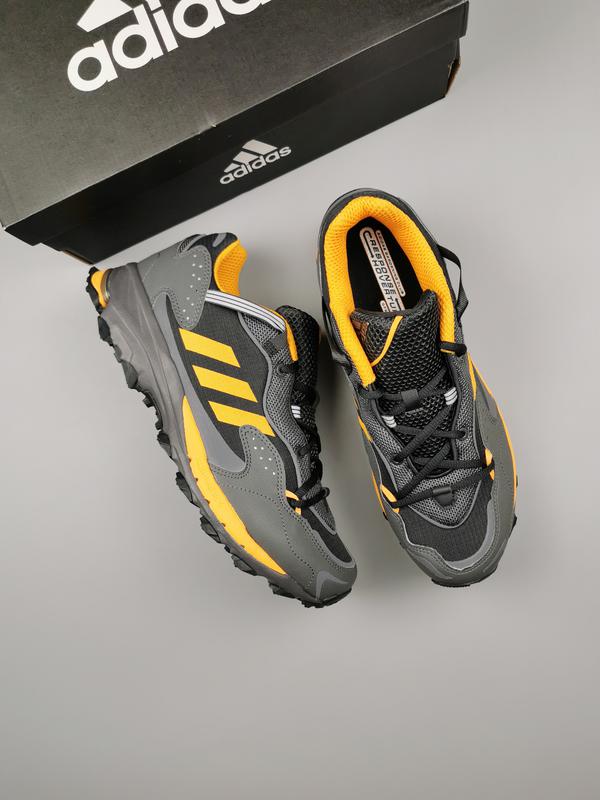 adidas consortium response hoverturf gf6100am black fx4151 terrex Adidas 2800